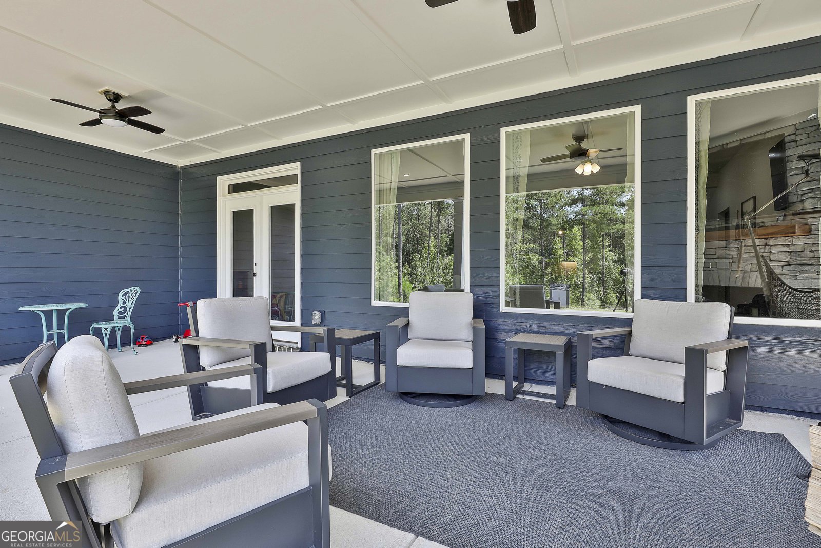 326 Atlantica Drive Newnan - 49