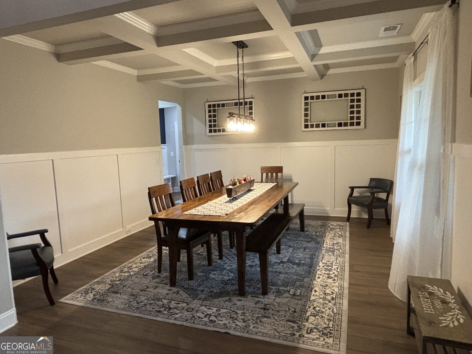 326 Atlantica Drive Newnan - 5