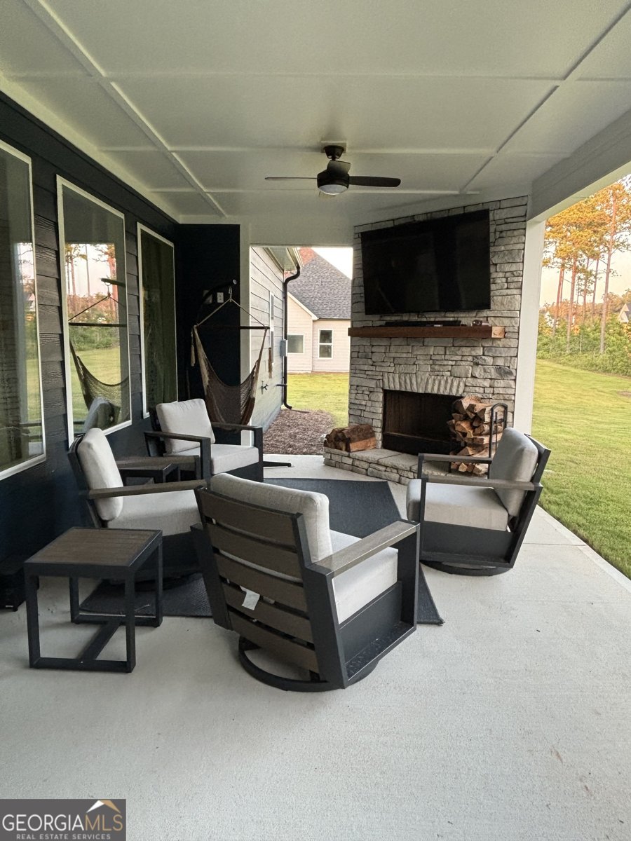 326 Atlantica Drive Newnan - 6