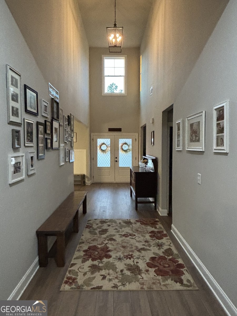 326 Atlantica Drive Newnan - 7