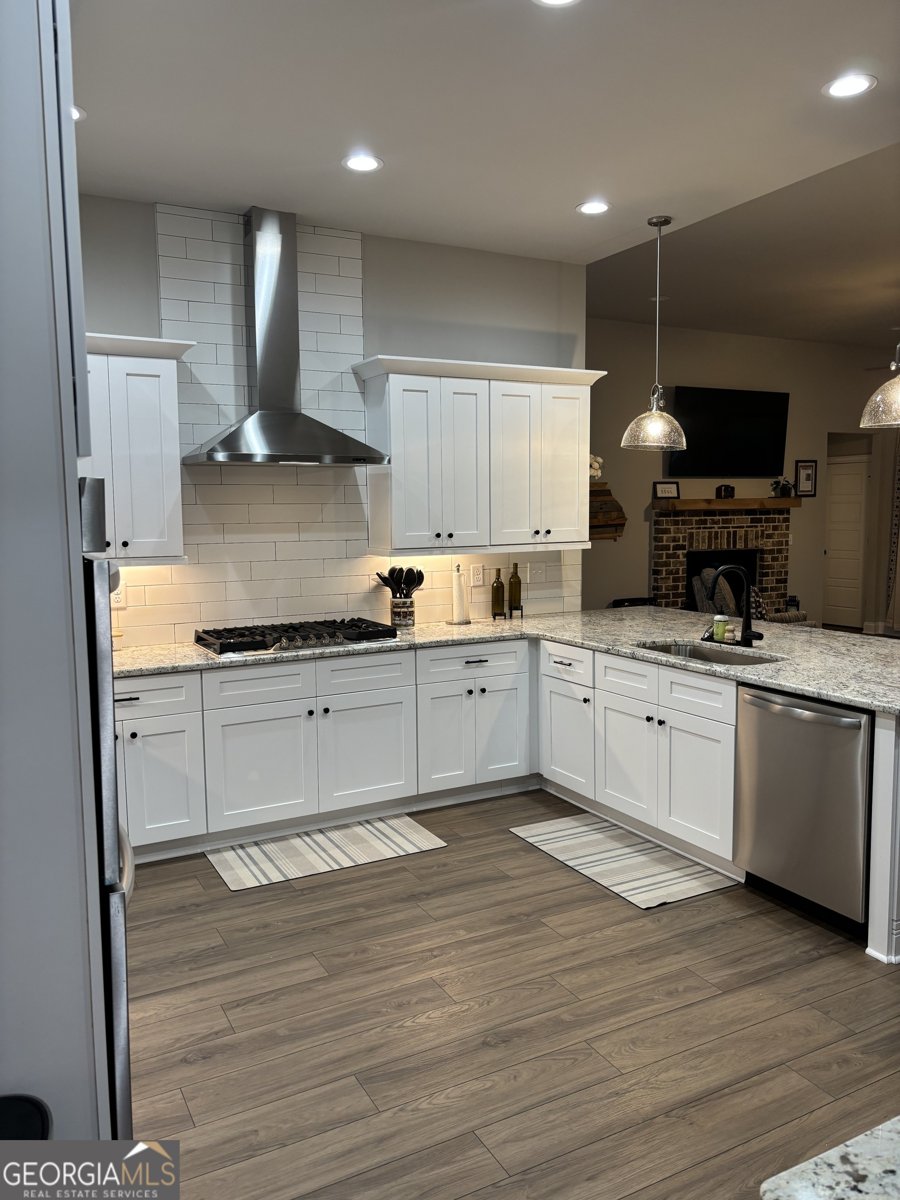 326 Atlantica Drive Newnan - 8
