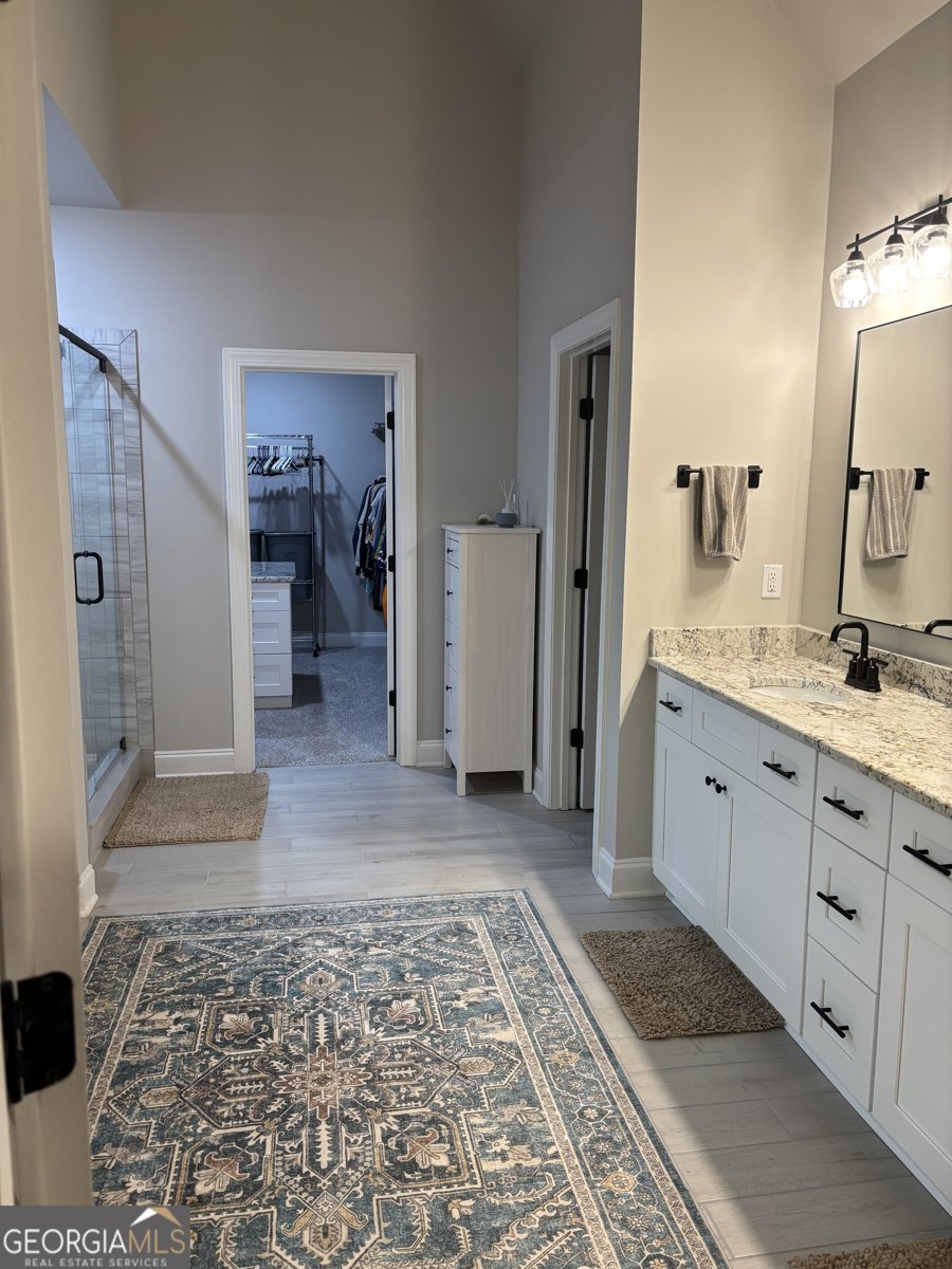 326 Atlantica Drive Newnan - 9