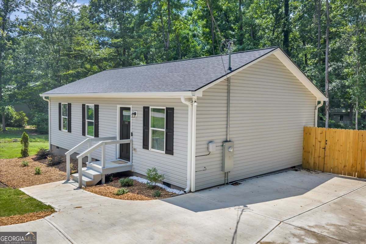 160 Oak Drive Athens - 2
