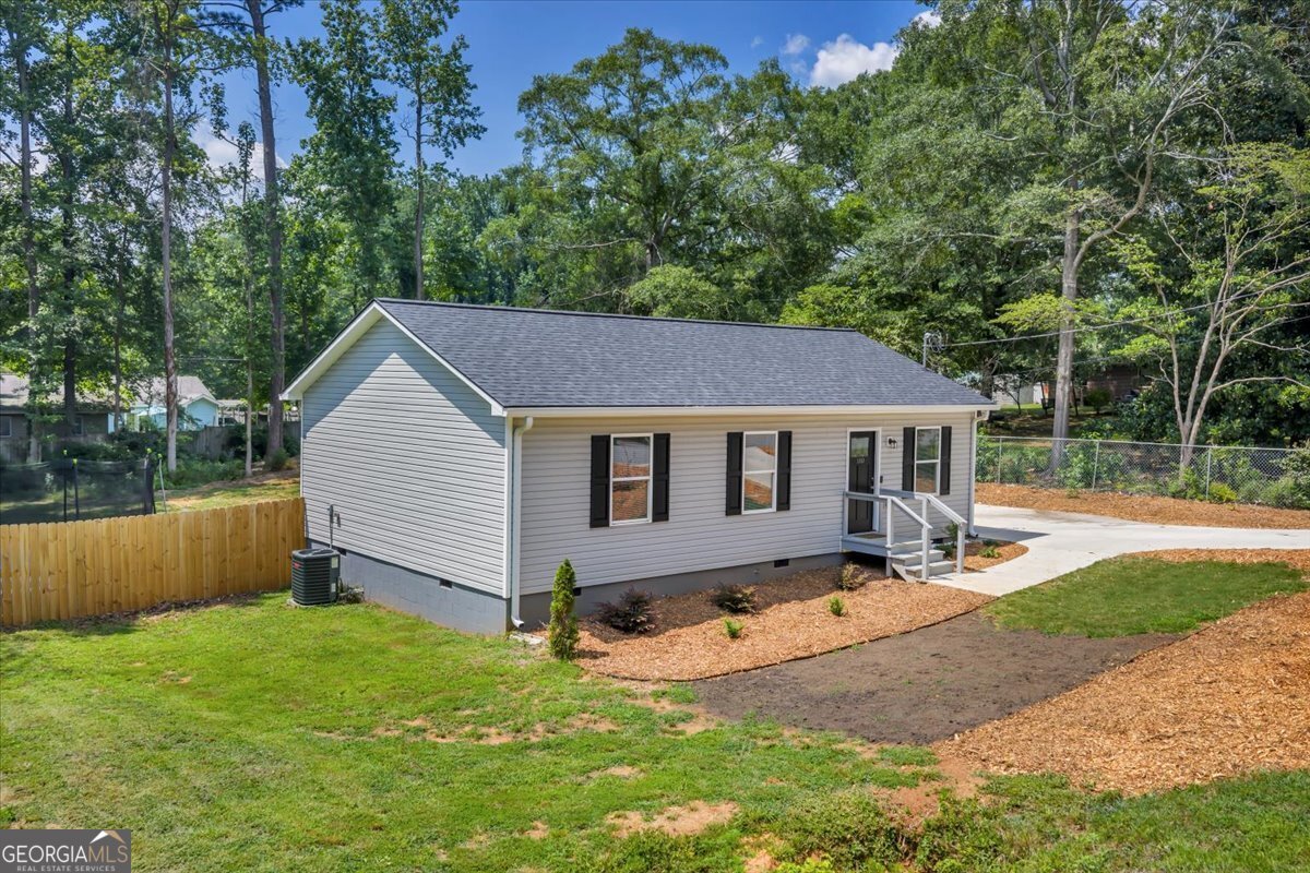160 Oak Drive Athens - 3