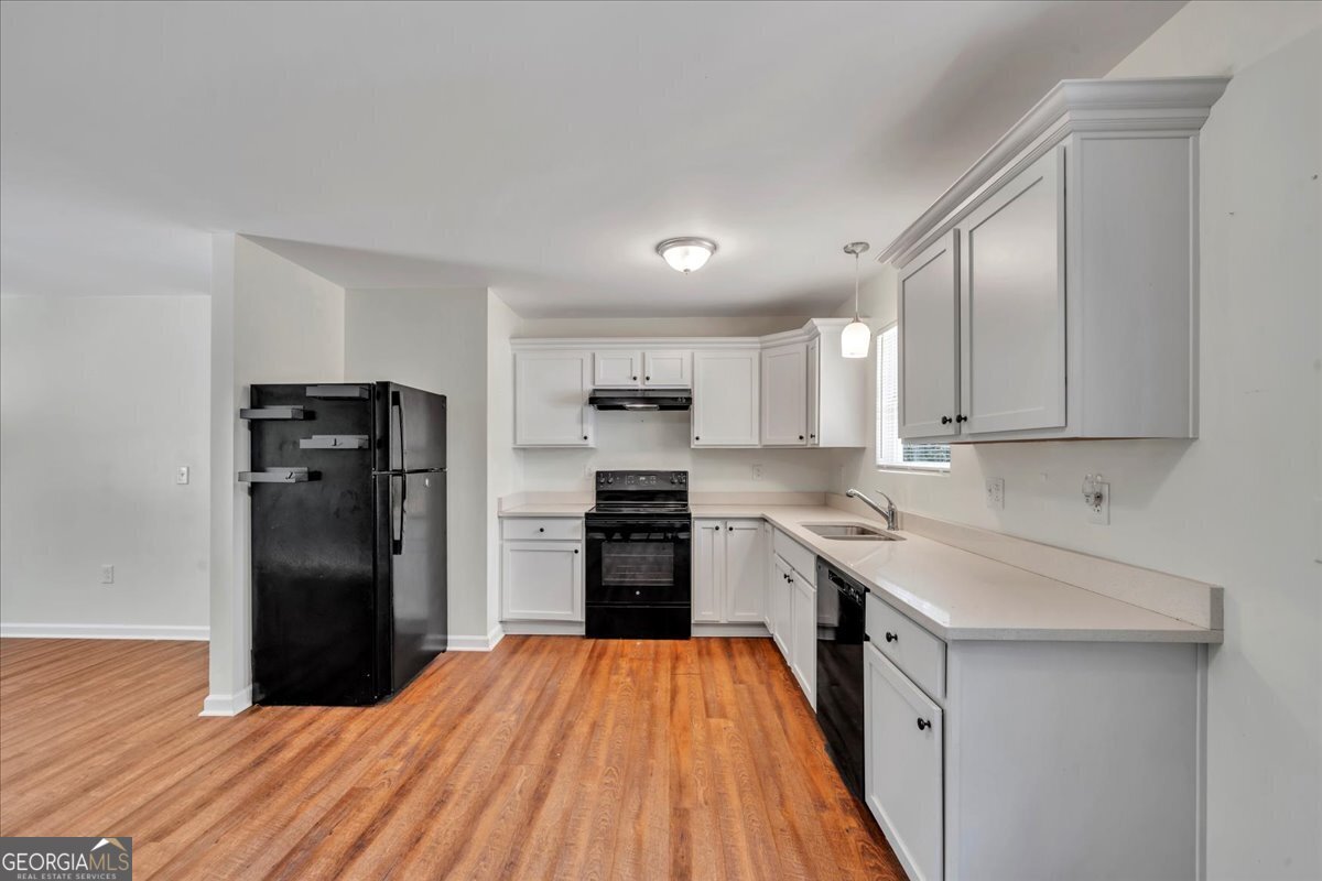 160 Oak Drive Athens - 30