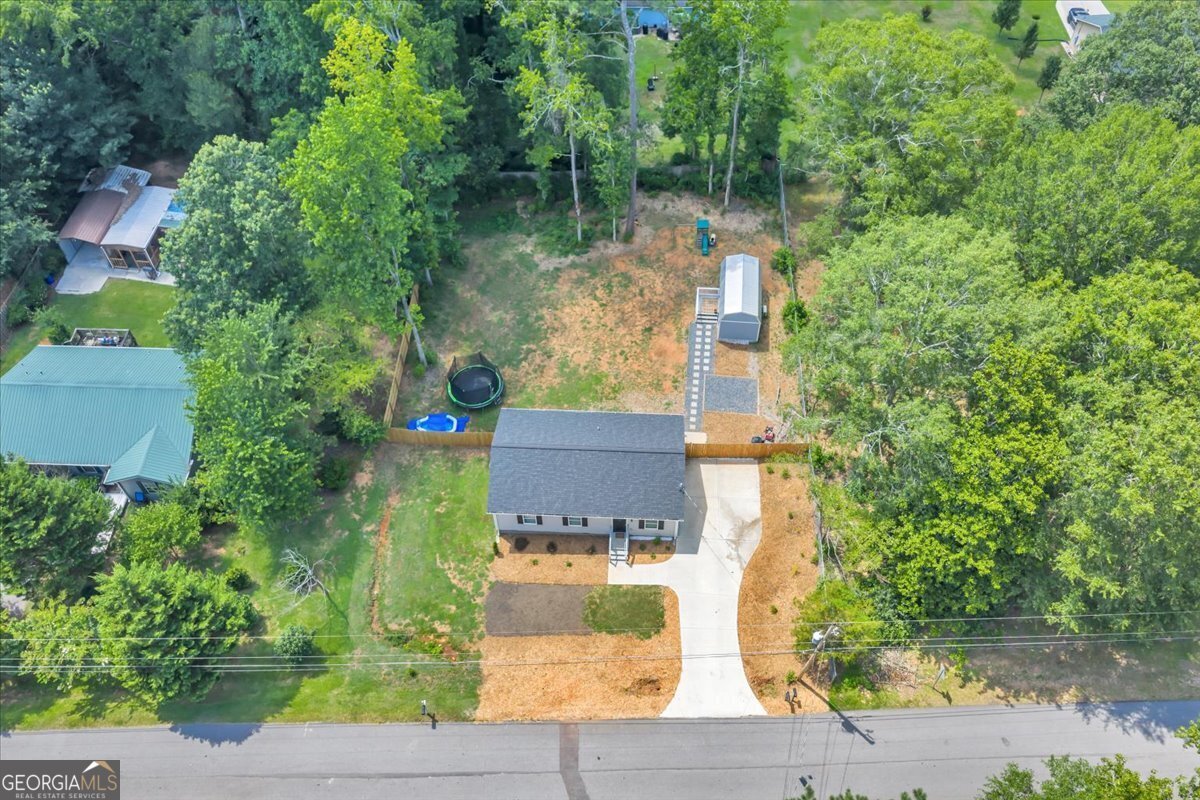 160 Oak Drive Athens - 4