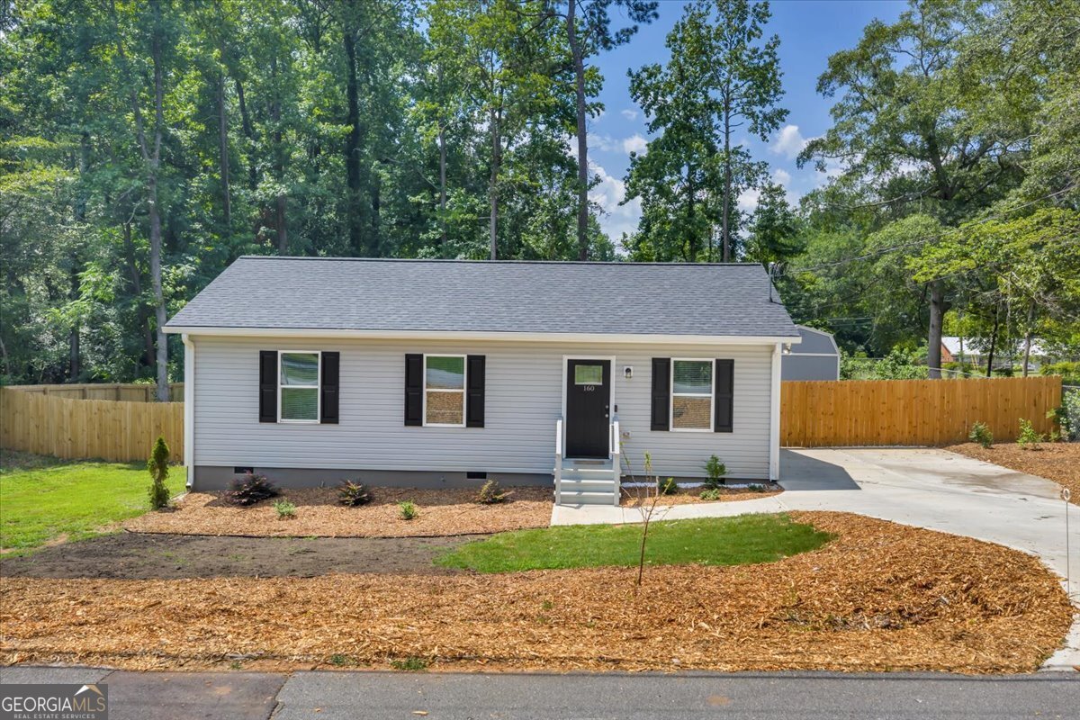160 Oak Drive Athens - 6