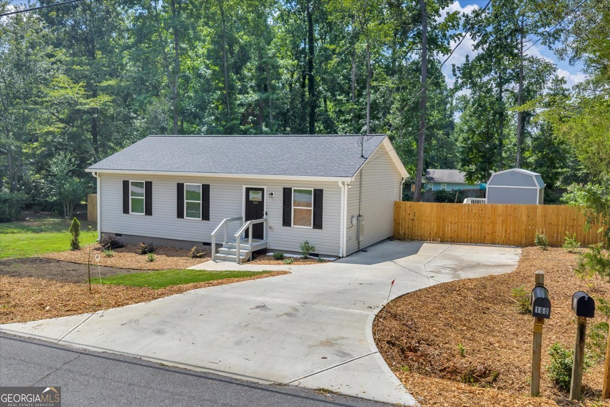 160 Oak Drive Athens - 7