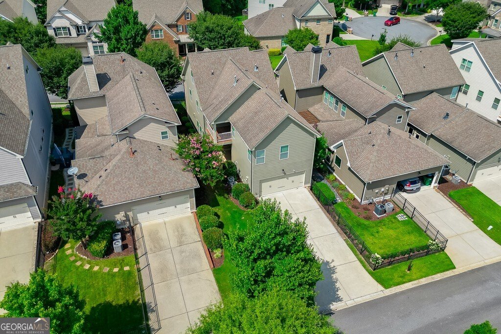7135 Winthrop Road Alpharetta - 45