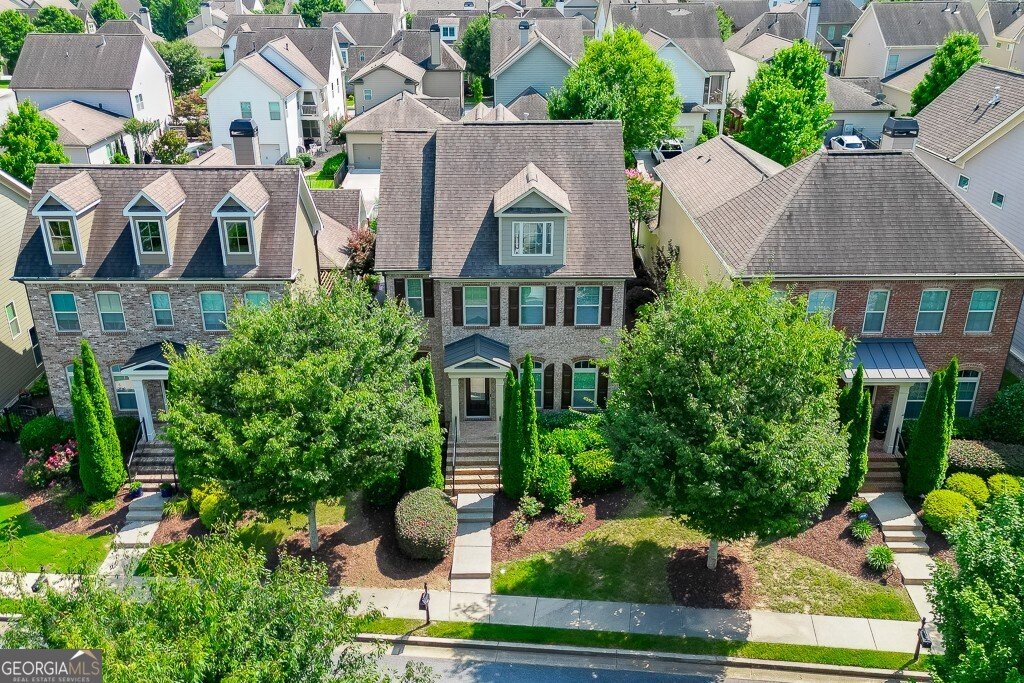 7135 Winthrop Road Alpharetta - 46