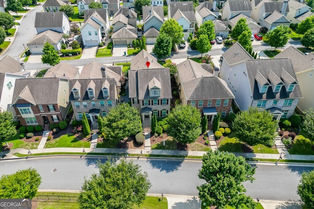 7135 Winthrop Road Alpharetta - 47