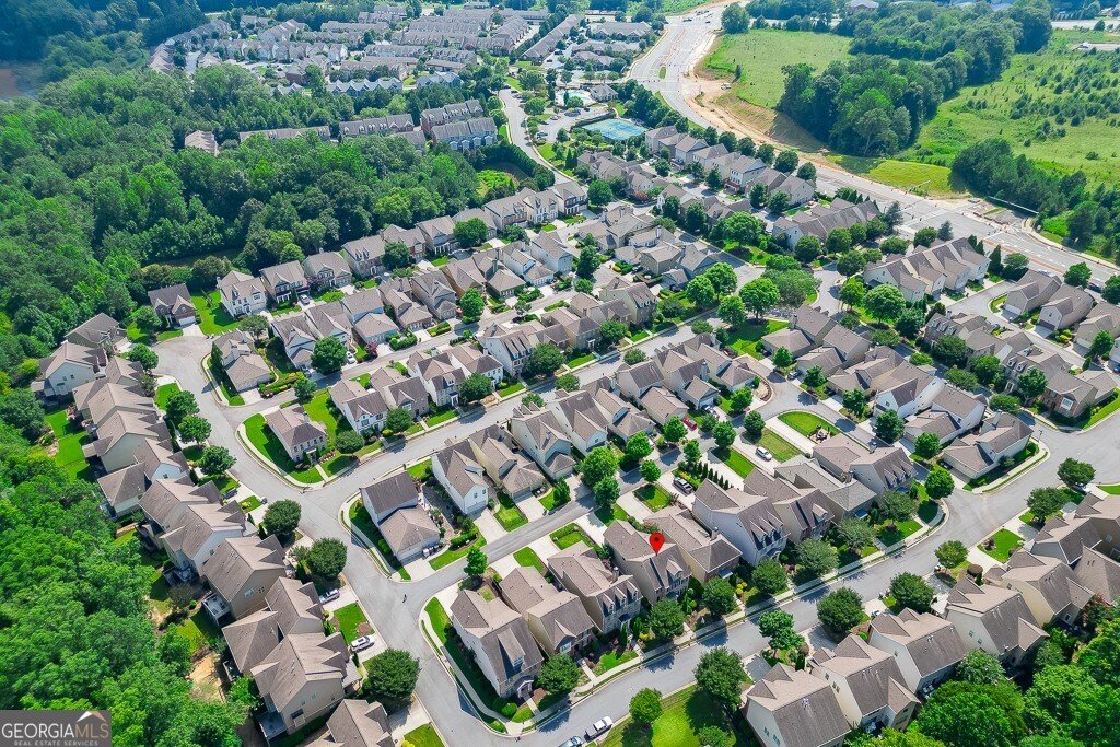 7135 Winthrop Road Alpharetta - 49