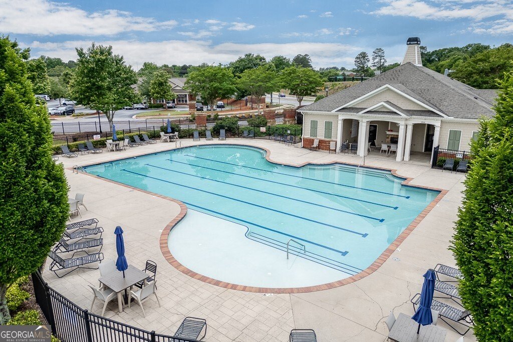 7135 Winthrop Road Alpharetta - 52