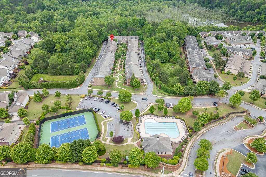 7135 Winthrop Road Alpharetta - 56