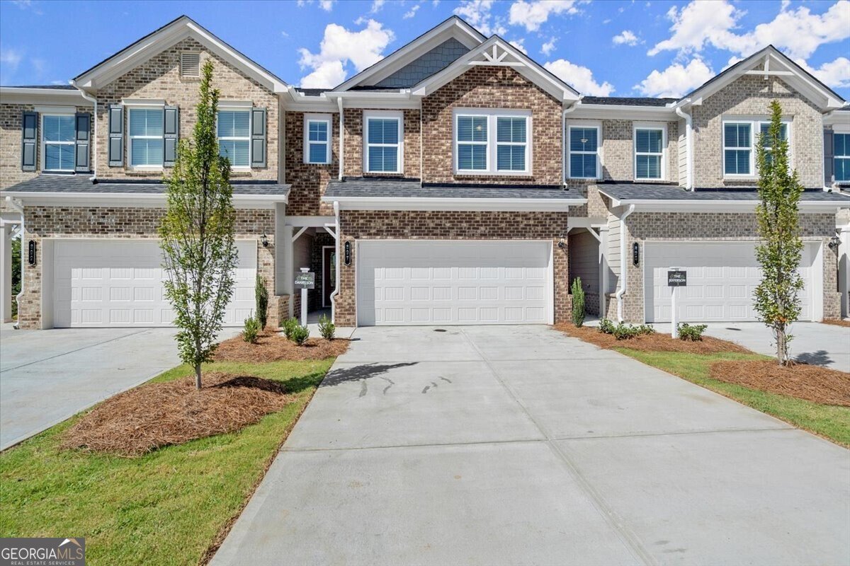 897 Pensive Run Dacula - 1