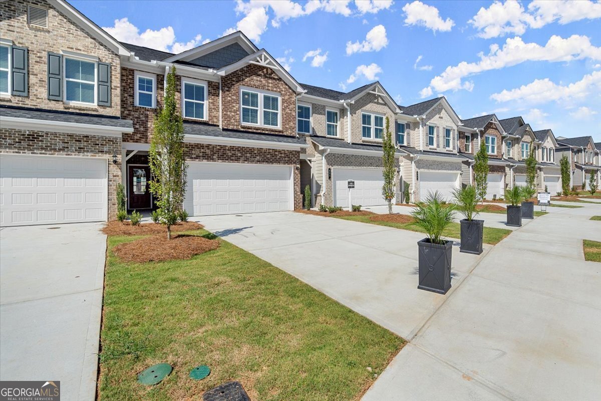 897 Pensive Run Dacula - 2