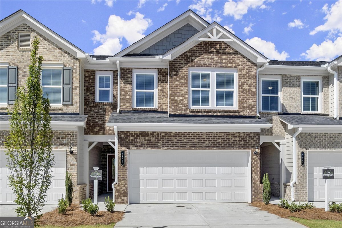 897 Pensive Run Dacula - 4