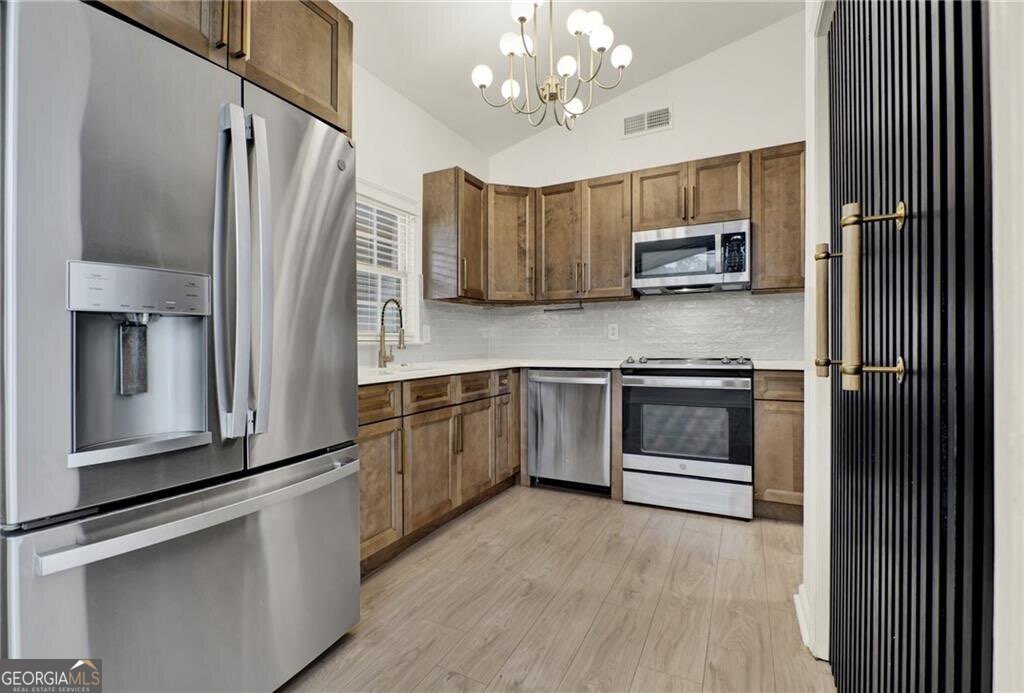 215 Maplewood Drive Calhoun - 3