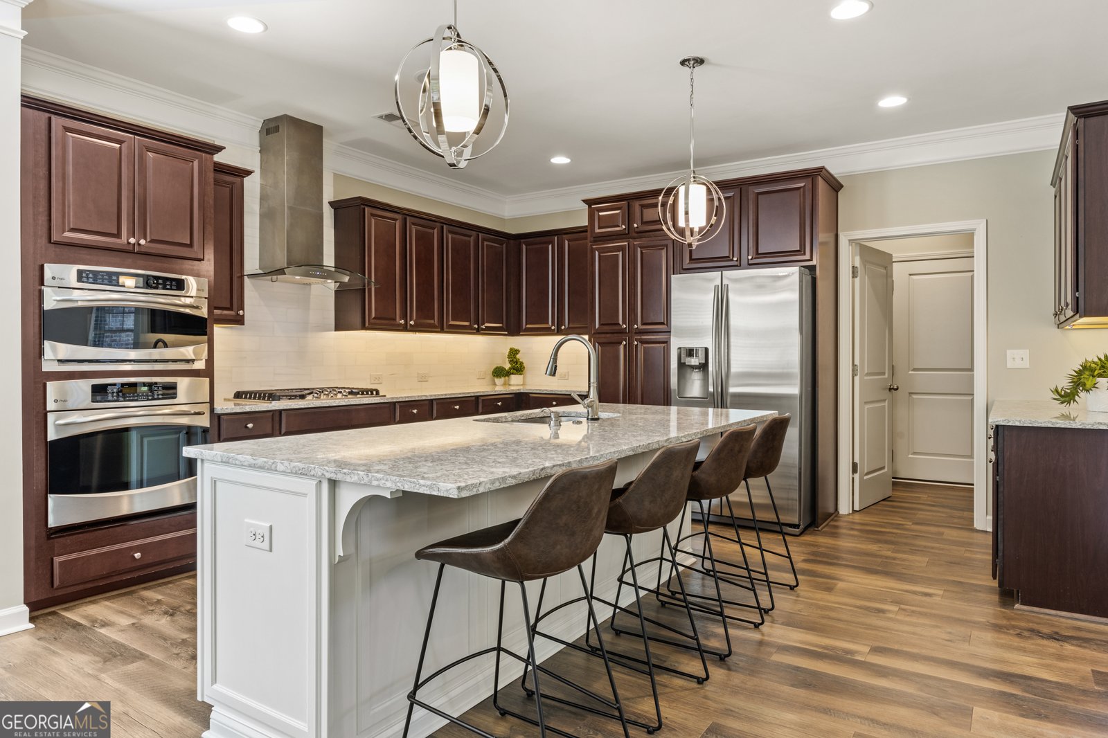 1695 Peyton Farm Drive Alpharetta - 10