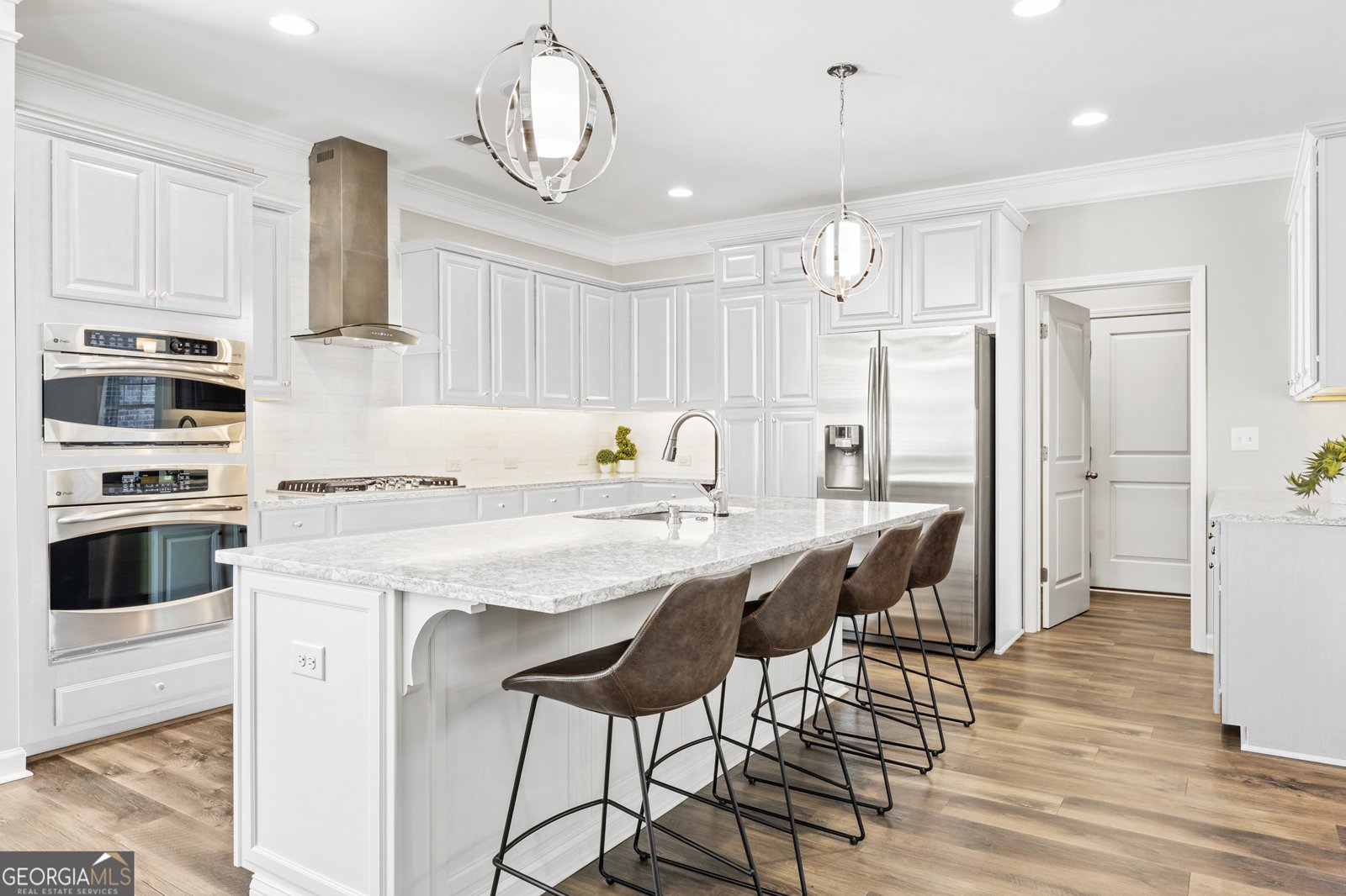 1695 Peyton Farm Drive Alpharetta - 11