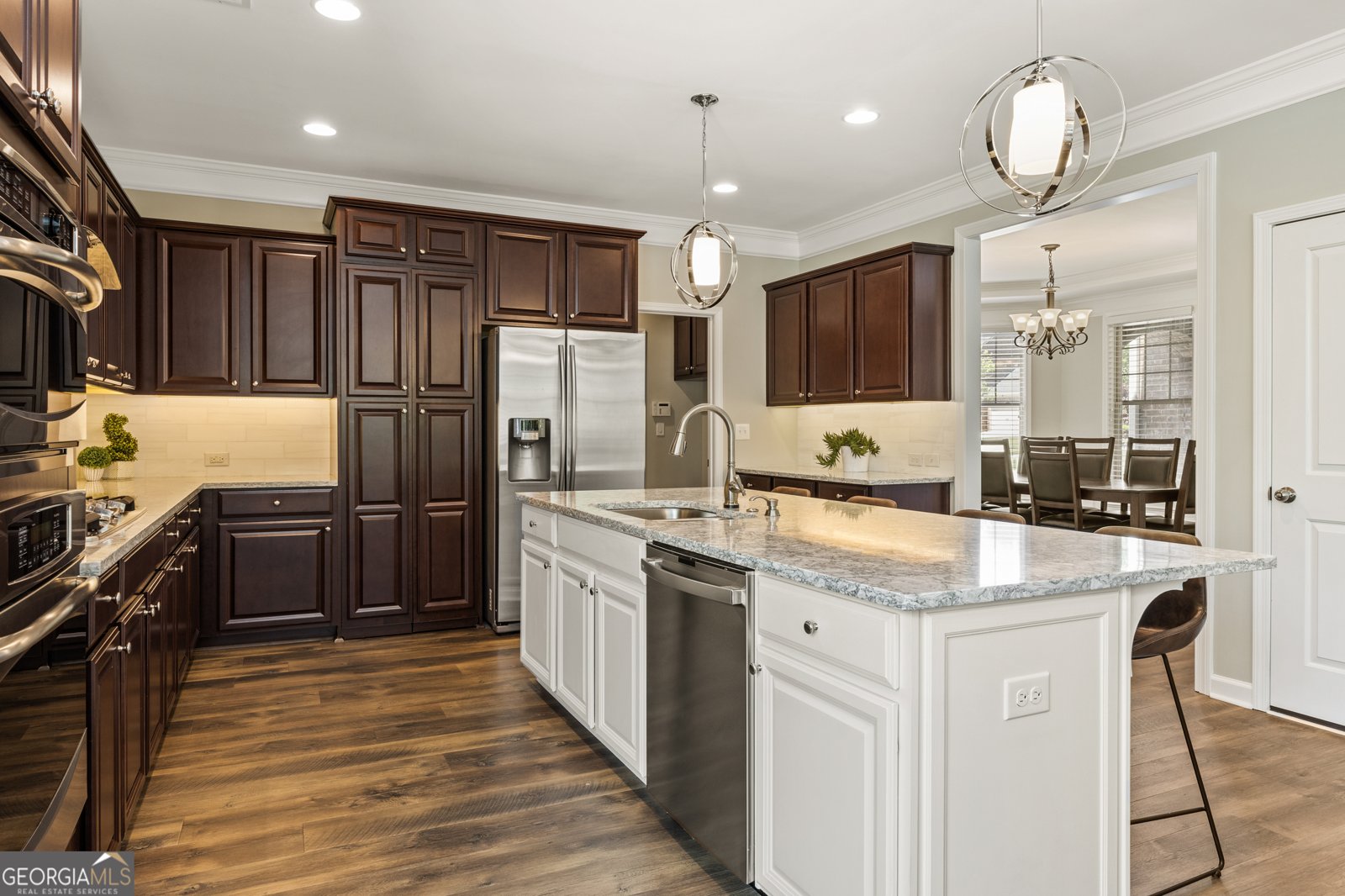 1695 Peyton Farm Drive Alpharetta - 13