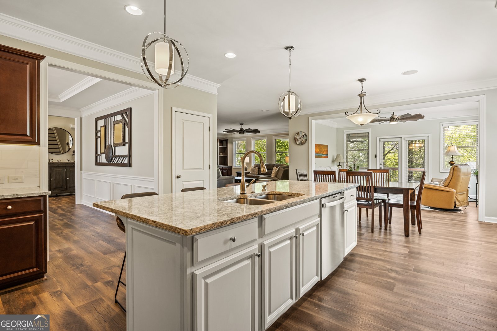 1695 Peyton Farm Drive Alpharetta - 16
