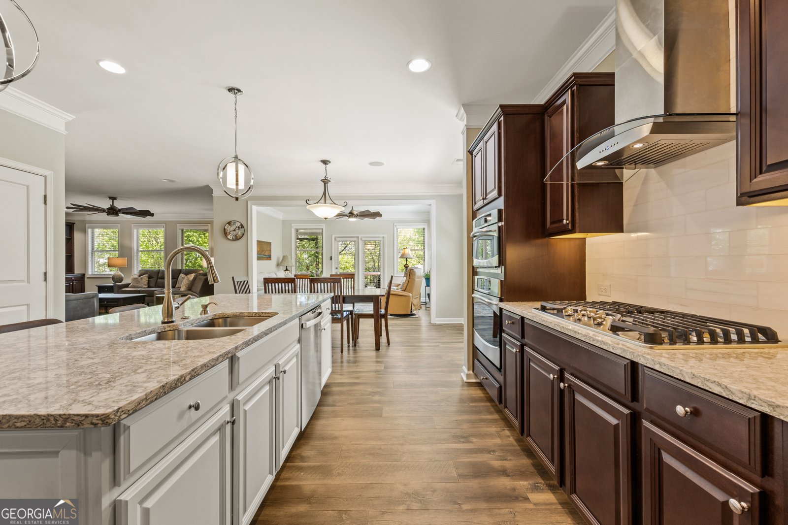 1695 Peyton Farm Drive Alpharetta - 17