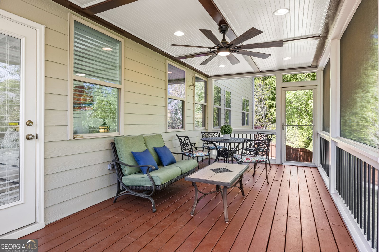1695 Peyton Farm Drive Alpharetta - 19