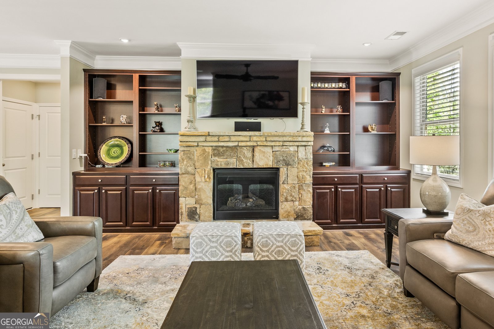 1695 Peyton Farm Drive Alpharetta - 2
