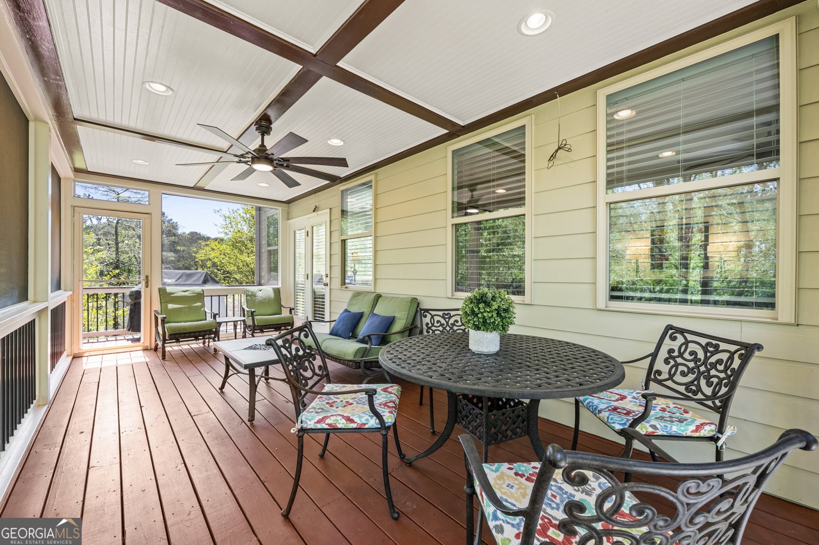 1695 Peyton Farm Drive Alpharetta - 20