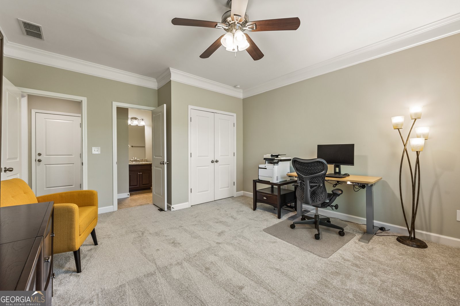 1695 Peyton Farm Drive Alpharetta - 21