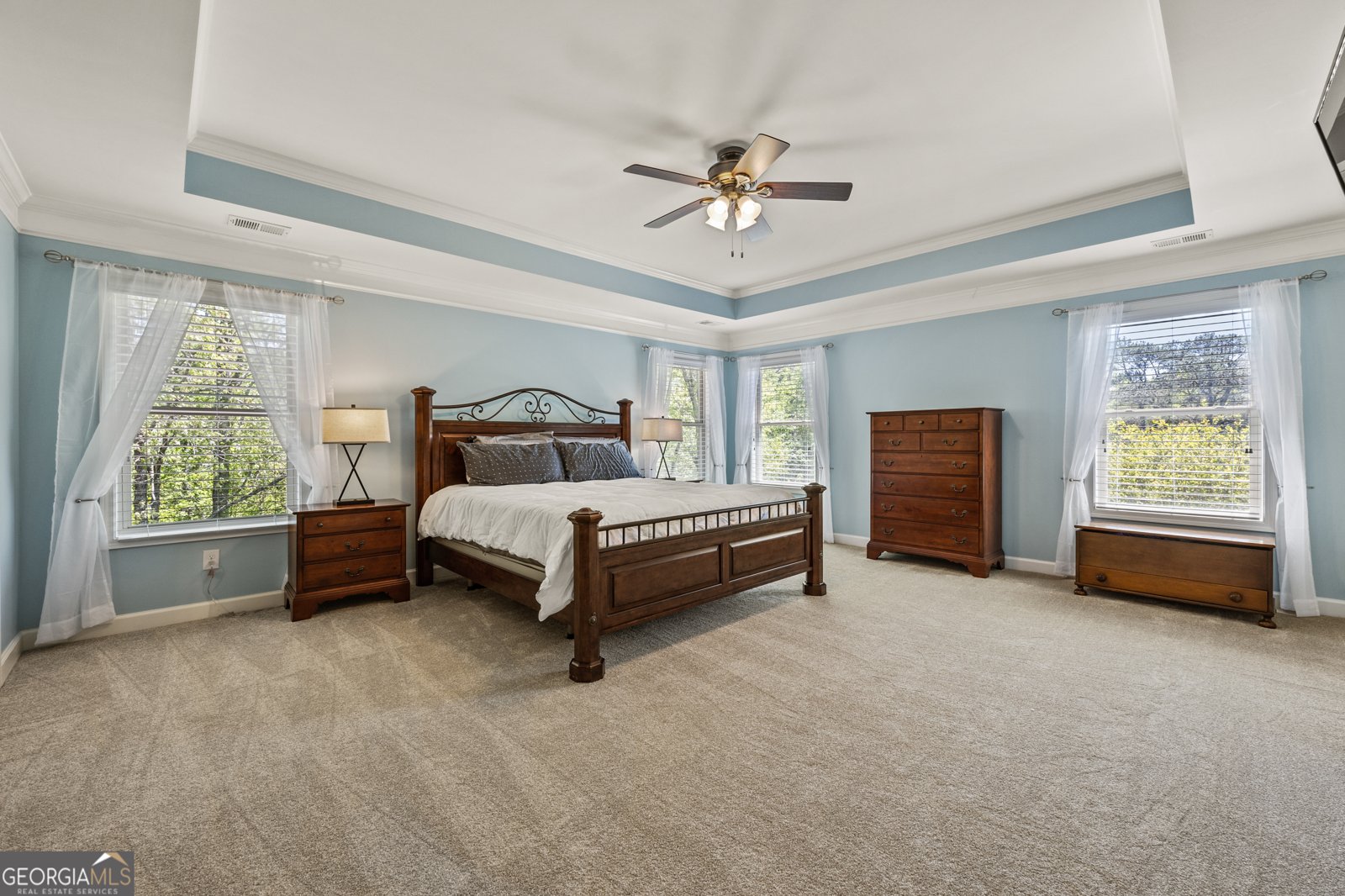 1695 Peyton Farm Drive Alpharetta - 23