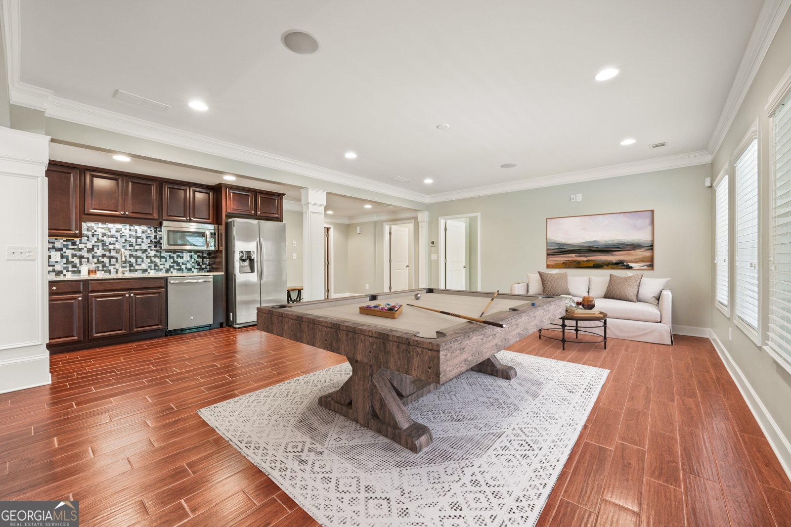 1695 Peyton Farm Drive Alpharetta - 34