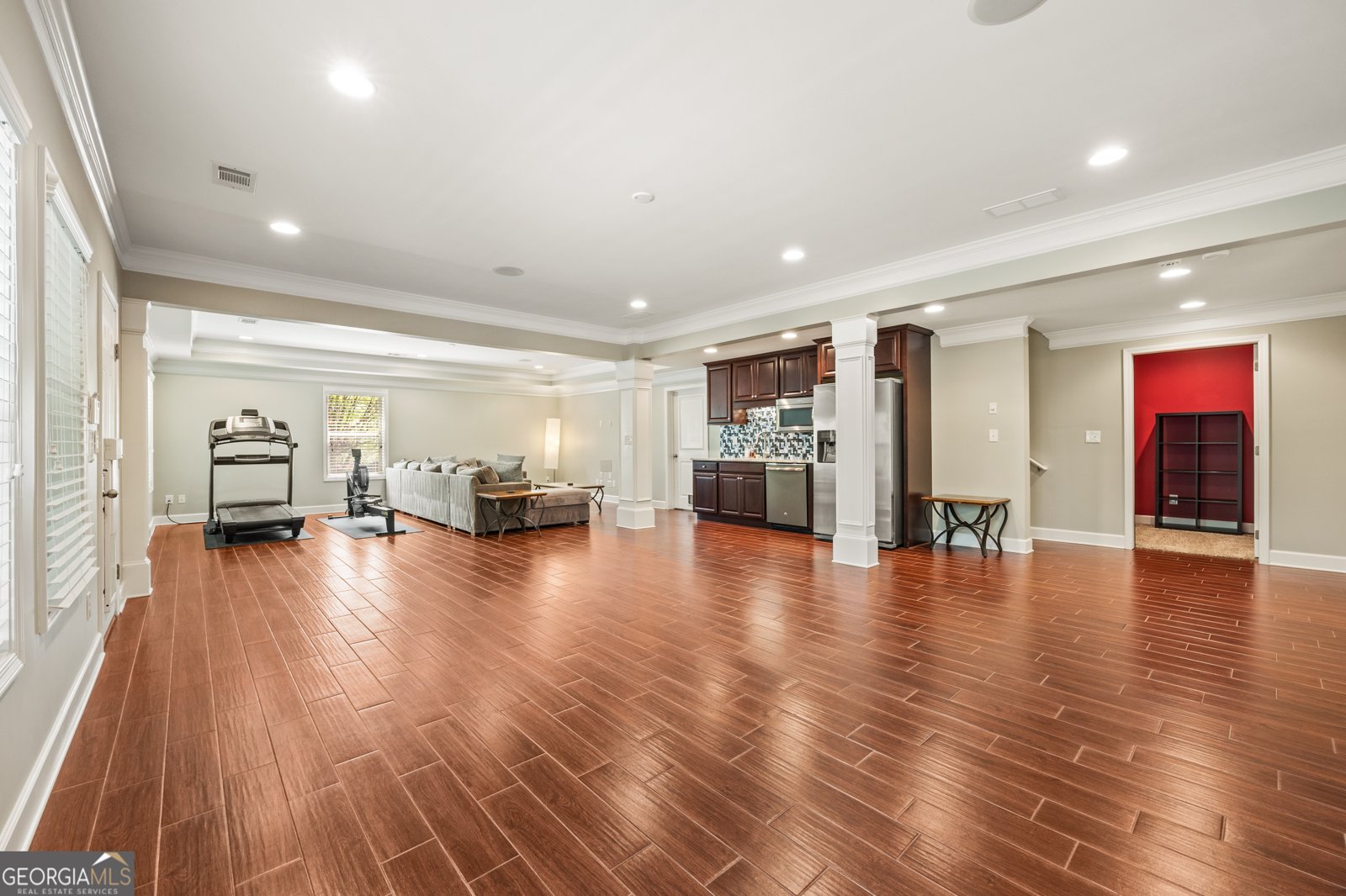 1695 Peyton Farm Drive Alpharetta - 35