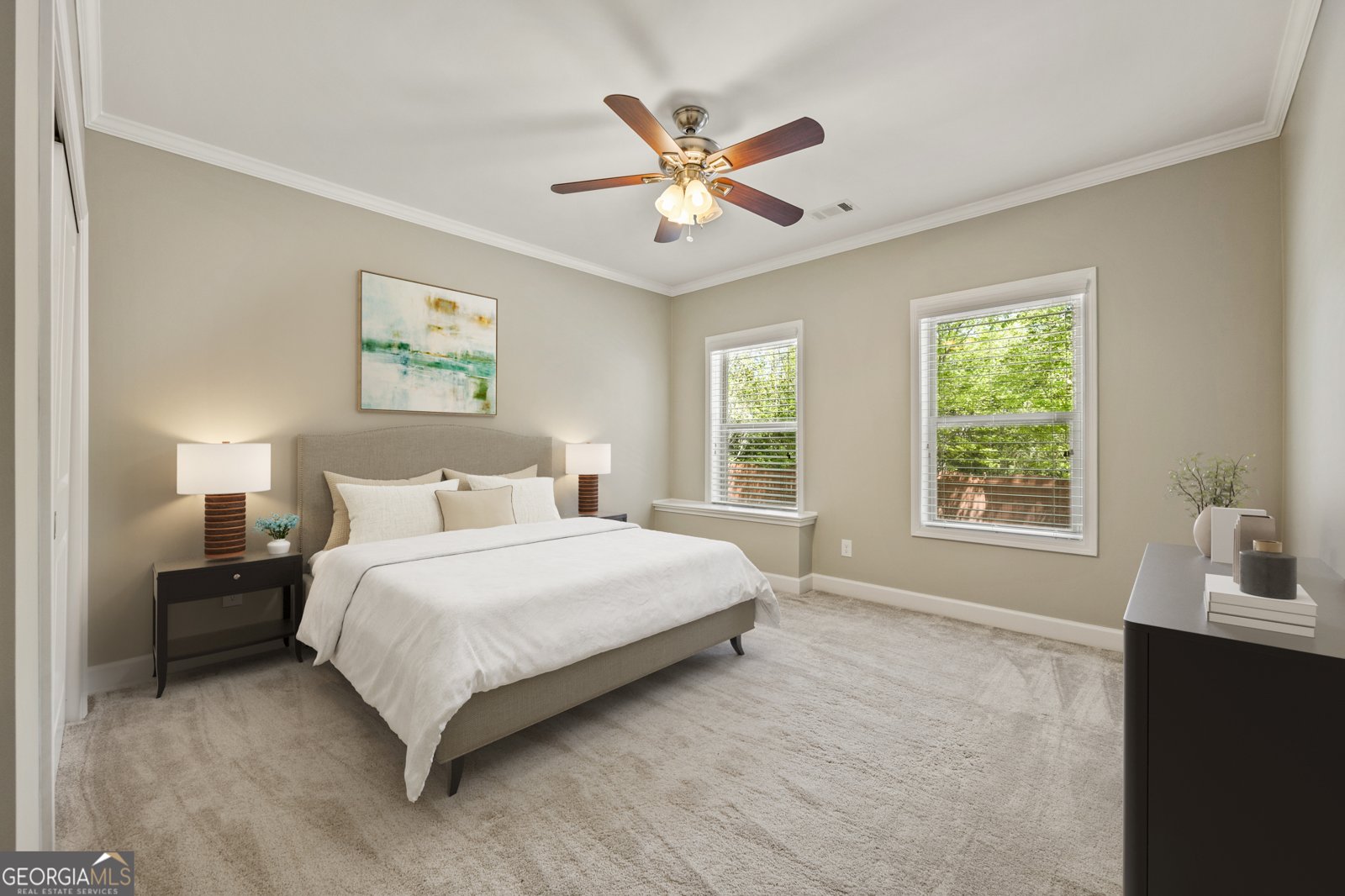 1695 Peyton Farm Drive Alpharetta - 38