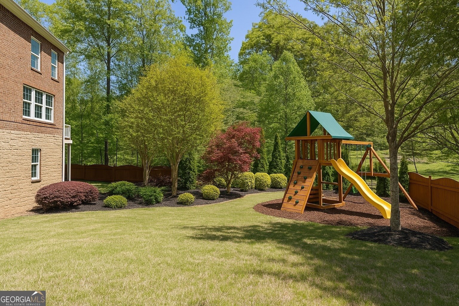 1695 Peyton Farm Drive Alpharetta - 41