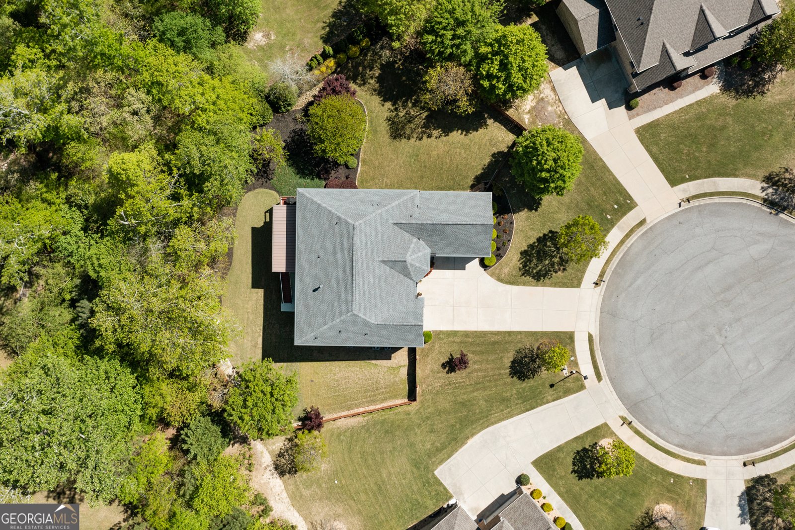 1695 Peyton Farm Drive Alpharetta - 42