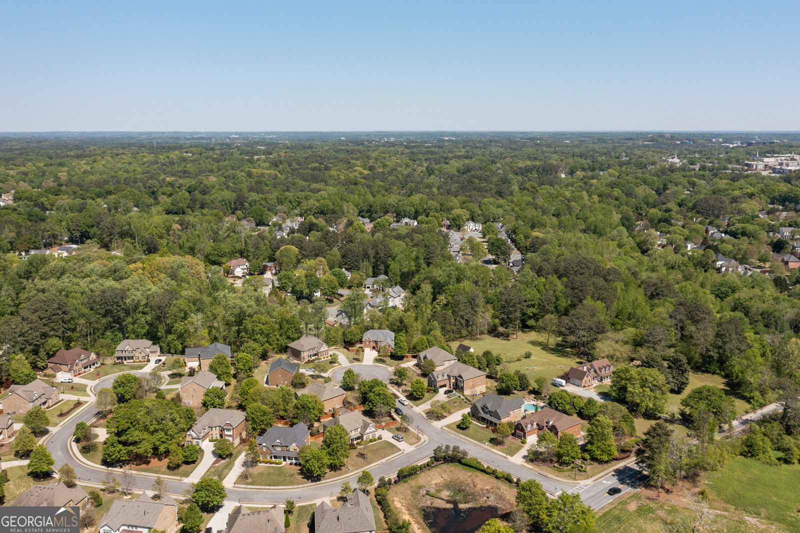 1695 Peyton Farm Drive Alpharetta - 43