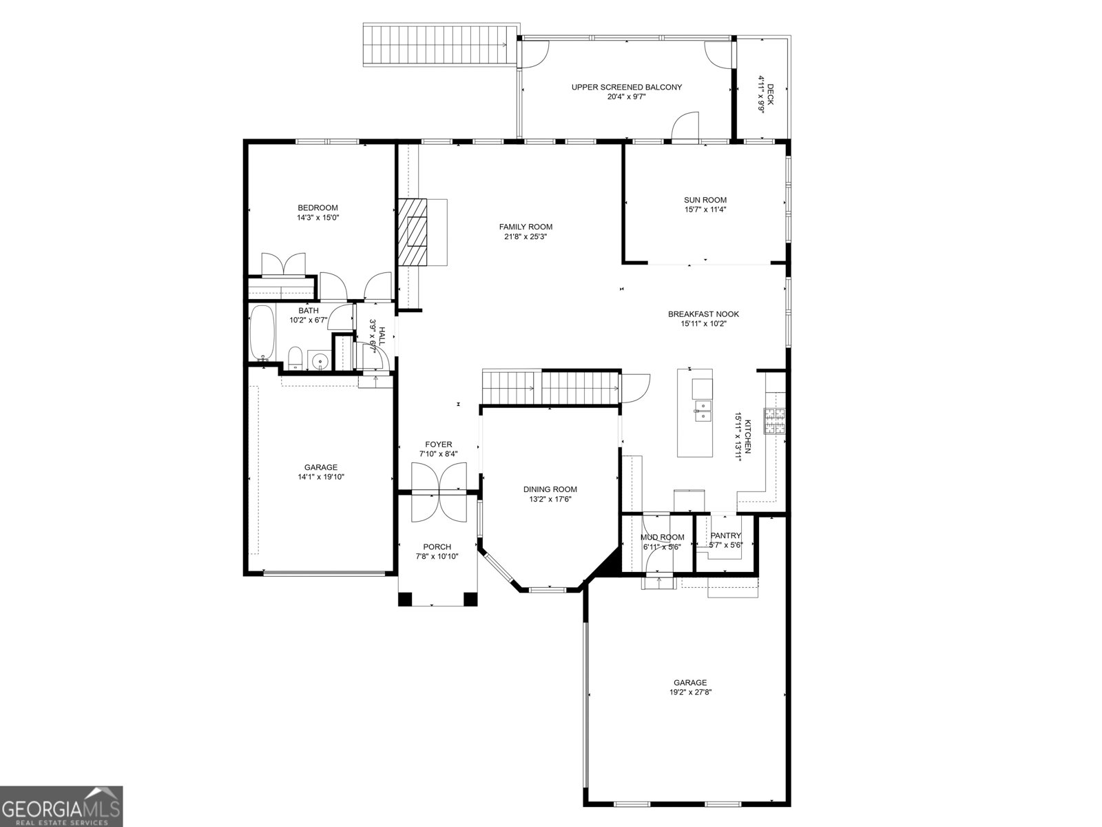 1695 Peyton Farm Drive Alpharetta - 50