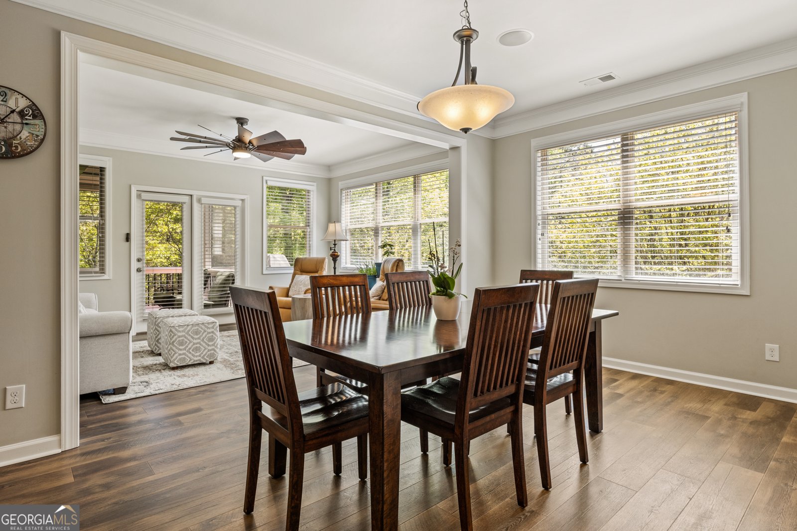 1695 Peyton Farm Drive Alpharetta - 6