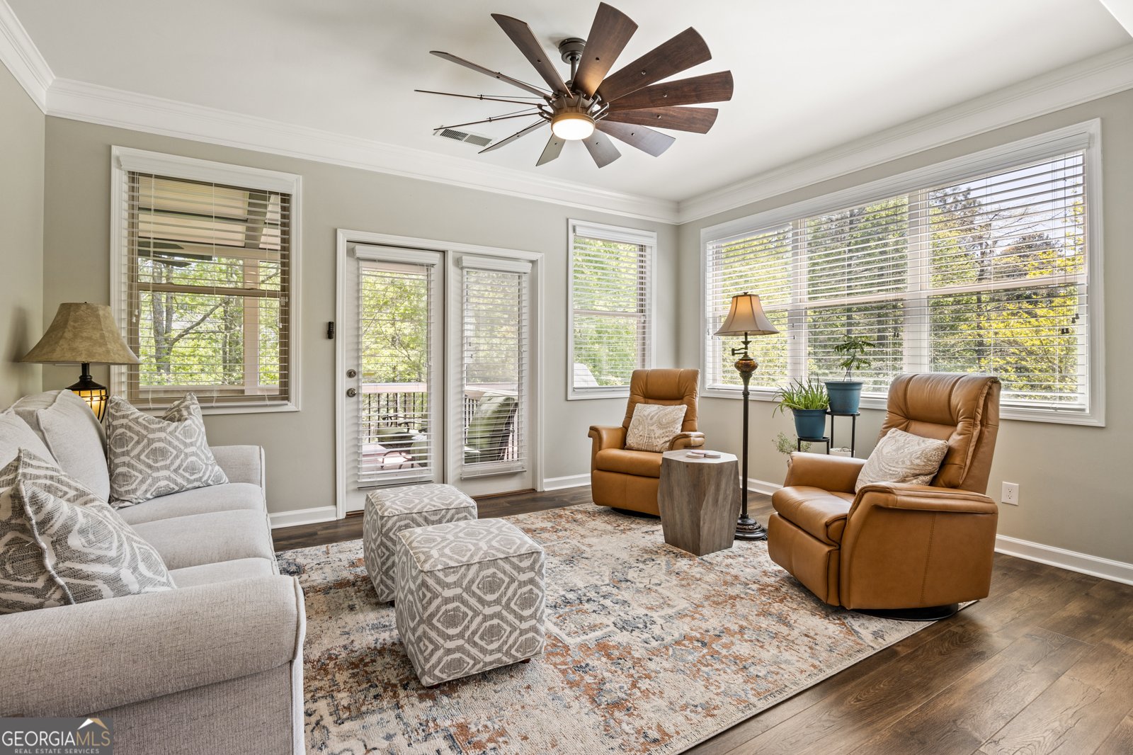 1695 Peyton Farm Drive Alpharetta - 7
