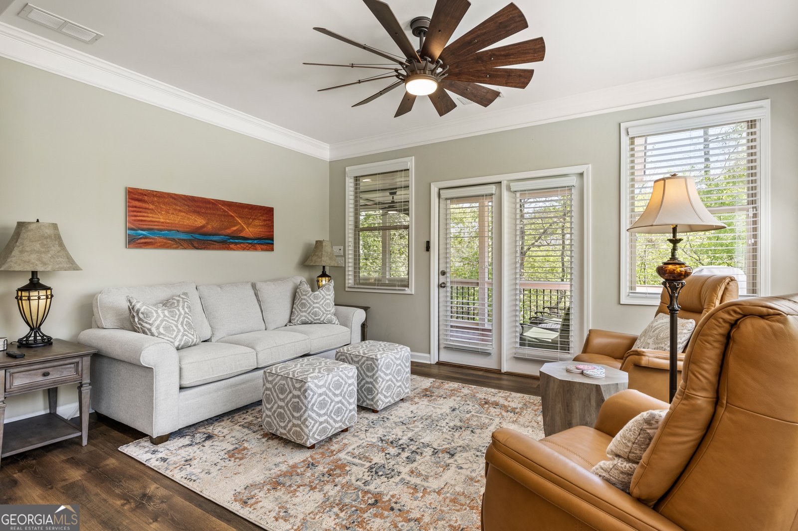 1695 Peyton Farm Drive Alpharetta - 8