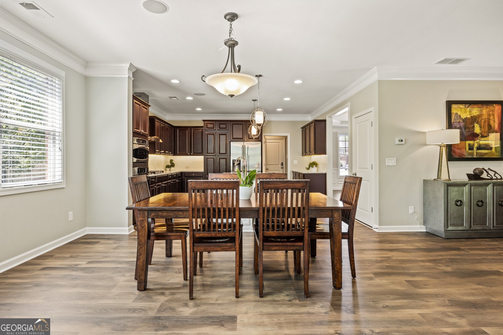 1695 Peyton Farm Drive Alpharetta - 9