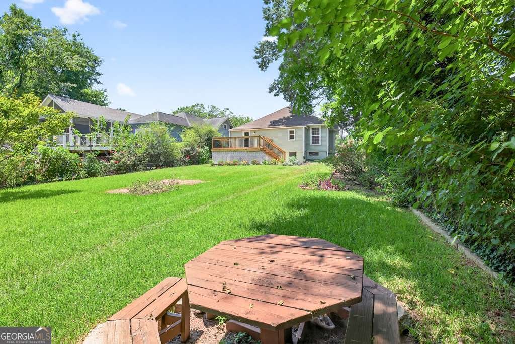 60 Douglas Street Atlanta - 14
