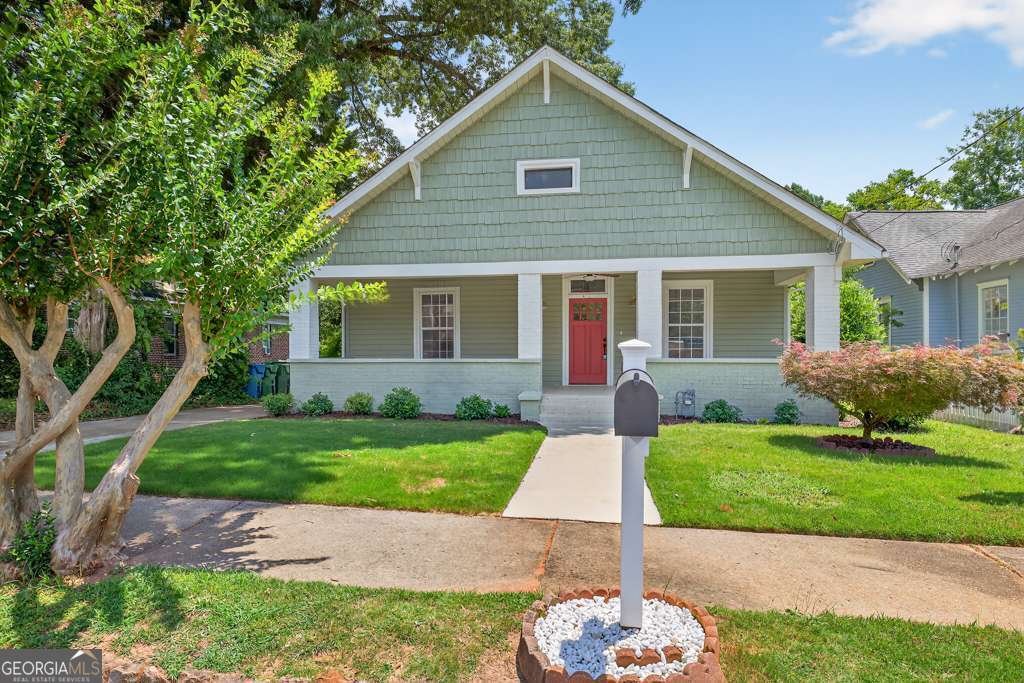 60 Douglas Street Atlanta - 17