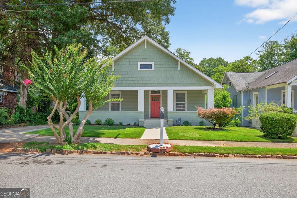 60 Douglas Street Atlanta - 19