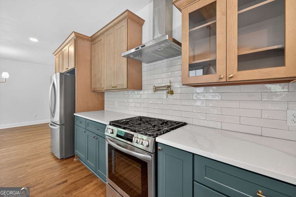 60 Douglas Street Atlanta - 28