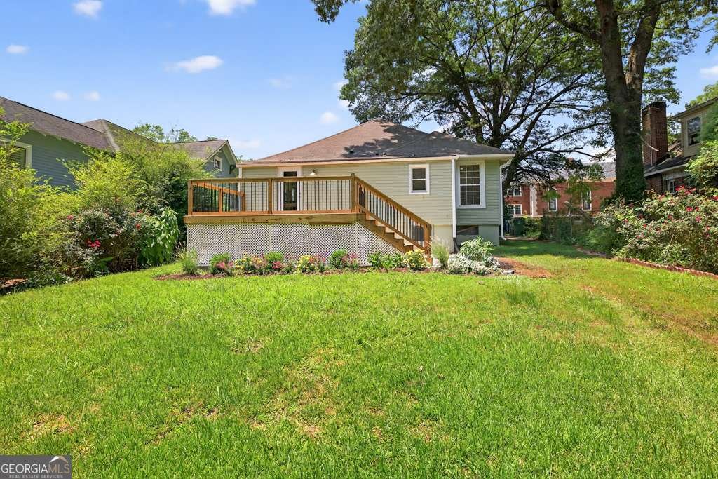 60 Douglas Street Atlanta - 46