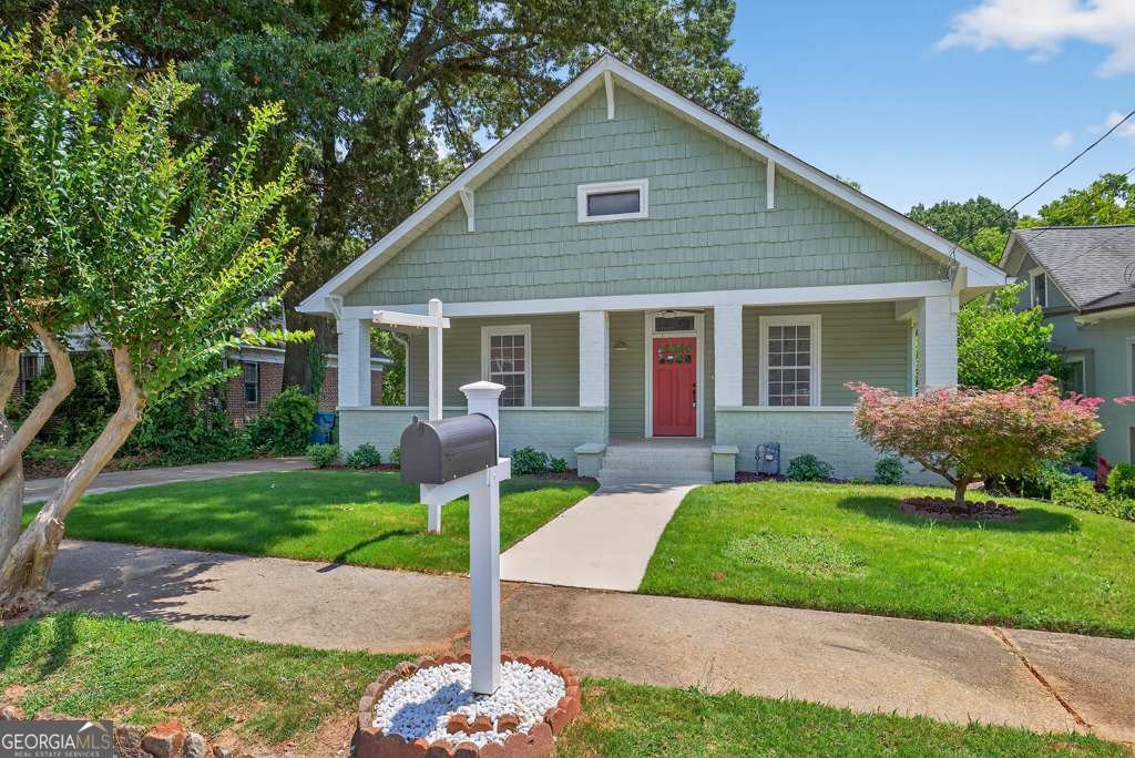 60 Douglas Street Atlanta - 53