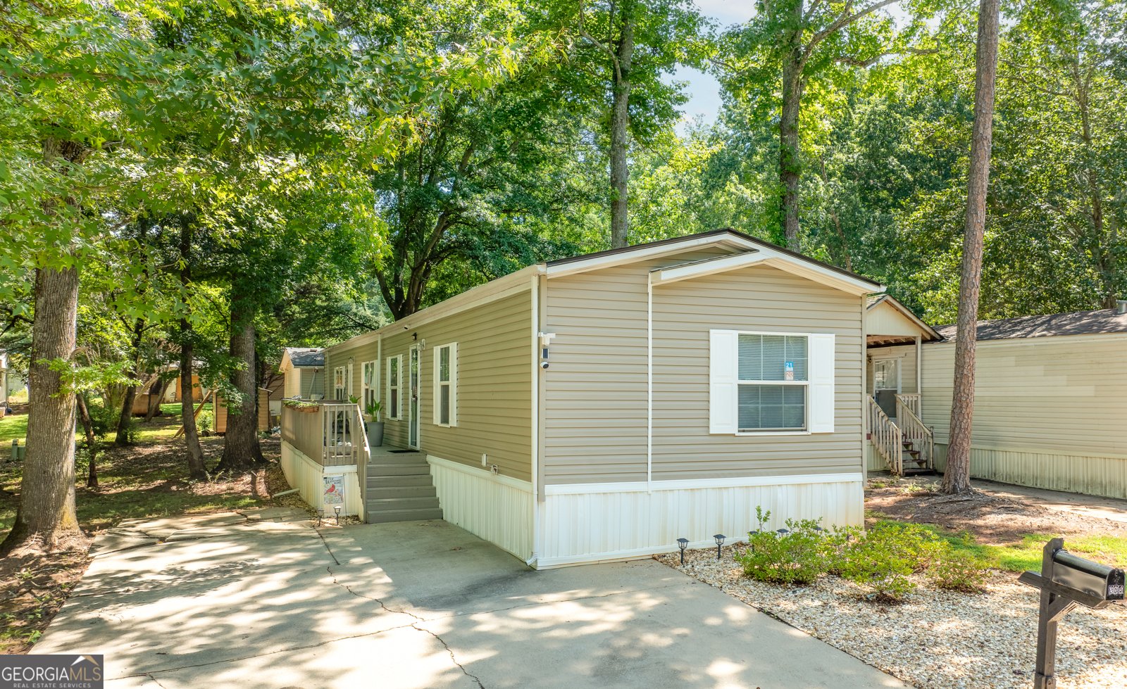 5581 Poplar Place Buford - 1